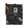 Дънна платка за компютър ASUS ROG STRIX Z790-H GAMING DDR5 LGA1700